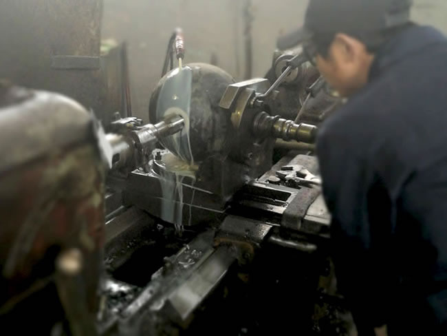 杨浦网架车间制作